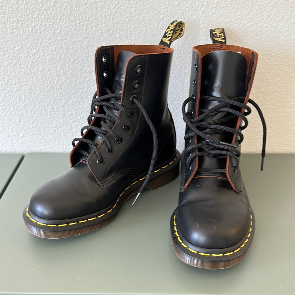 Doc Martens